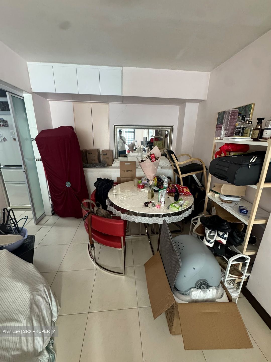 Blk 372A Jurong East Court (Jurong East), HDB 2 Rooms #605503391